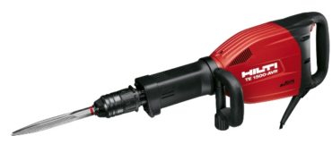 Bourací kladivo 14 kg HILTI TE 1500-AVR