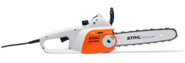 Elektrická řetězová pila STIHL MSE 180 C Elektrická řetězová pila STIHL MSE 180 C