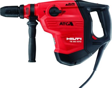 Kombinované kladivo 10 kg HILTI TE 80-ATC-AVR