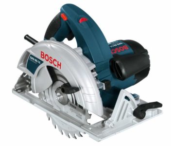Okružní pila Ø 190 BOSCH GKS 65 CE Okružní pila Ø 190 BOSCH GKS 65 CE