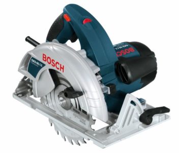 Okružní pila Ø 190 BOSCH GKS 65 CE