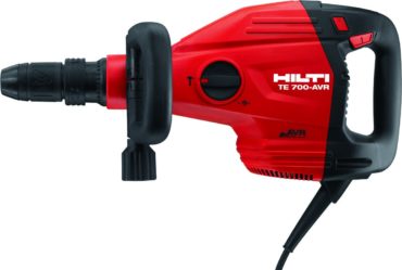 Sekací kladivo 8 kg HILTI TE 700-AVR