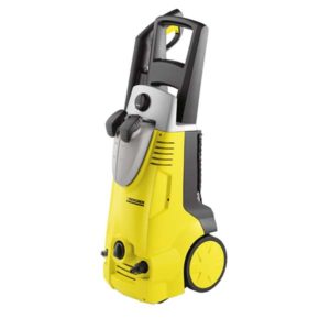 Vysokotlaký čistič KÄRCHER K 5.91 Vysokotlaký čistič KÄRCHER K 5.91