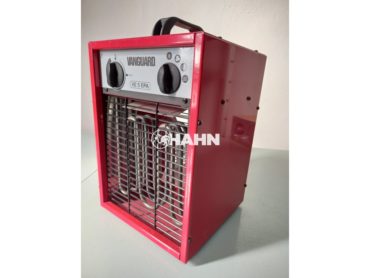 El. topný ventilátor VANGUARD VE 5 EPA El. topný ventilátor VANGUARD VE 5 EPA