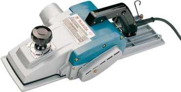 Velkoplošný hoblík Makita 1806B 170mm Velkoplošný hoblík Makita 1806B 170mm
