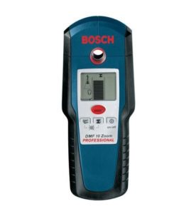 Detektor kovů Bosch DMF 10 Detektor kovů Bosch DMF 10