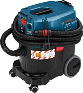 Průmyslový vysavač BOSCH GAS 35 L AFC Průmyslový vysavač BOSCH GAS 35 L AFC