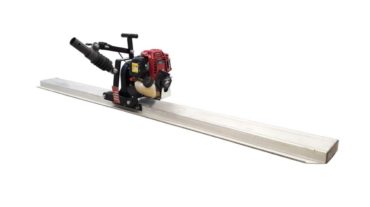 Vibrační lať 200 cm Barikell Vibrační lať 200 cm Barikell