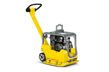 Vibrační deska 150 kg Wacker Neuson BPU2540A Vibrační deska 150 kg Wacker Neuson BPU2540A