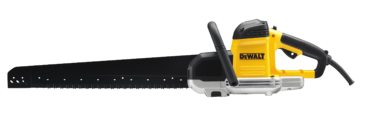 Elektrická pila DeWALT DWE 397 (porotherm, ytong) Elektrická pila DeWALT DWE 397 (porotherm, ytong)