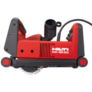 Drážkovačka Hilti DC-SE 20 Drážkovačka Hilti DC-SE 20