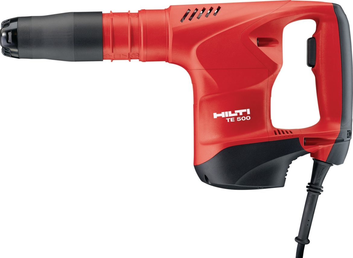 hilti_te500