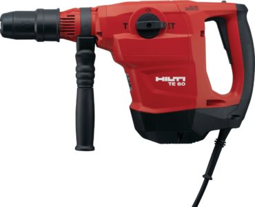 Kombinované kladivo 7 kg Hilti TE 60-AVR