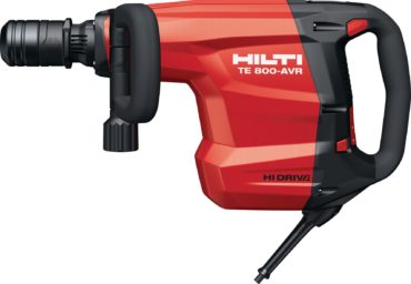 Bourací kladivo 11 kg Hilti TE 800-AVR Bourací kladivo 11 kg Hilti TE 800-AVR