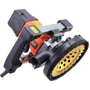 Bruska na beton 180mm AGP SM7 Bruska na beton 180mm AGP SM7