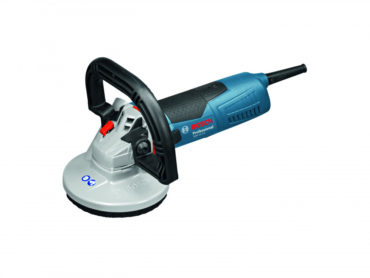 Bruska na beton 125mm Bosch GBR 15 CA Bruska na beton 125mm Bosch GBR 15 CA