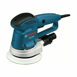 Excentrická bruska 150mm Bosch GEX 150 AC Excentrická bruska 150mm Bosch GEX 150 AC