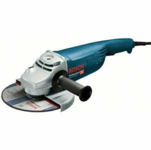 Úhlová bruska 230mm Bosch GWS 22-230 JH Úhlová bruska 230mm Bosch GWS 22-230 JH