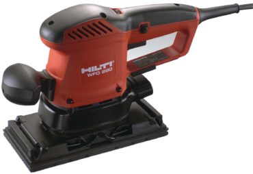 Vibrační bruska Hilti WFO 280 Vibrační bruska Hilti WFO 280