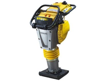 Vibrační pěch Bomag BT 65 Vibrační pěch Bomag BT 65