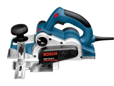 Hoblík Bosch GHO 40-82C 82mm Hoblík Bosch GHO 40-82C 82mm