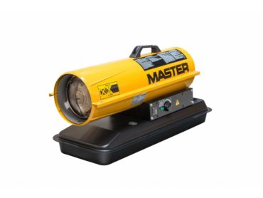 Naftové topidlo MASTER B65CEL 18kW Naftové topidlo MASTER B65CEL 18kW