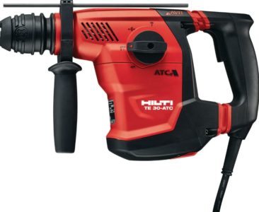 Vrtací a sekací kladivo 4kg Hilti TE 30-ATC/AVR