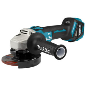 AKU úhlová bruska 125 mm Makita DGA511Z AKU úhlová bruska 125 mm Makita DGA511Z