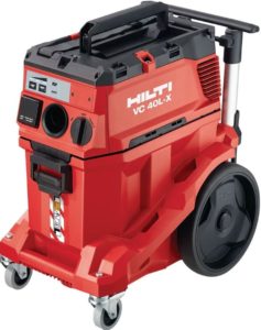 Stavební vysavač Hilti VC40L-X Stavební vysavač Hilti VC40L-X